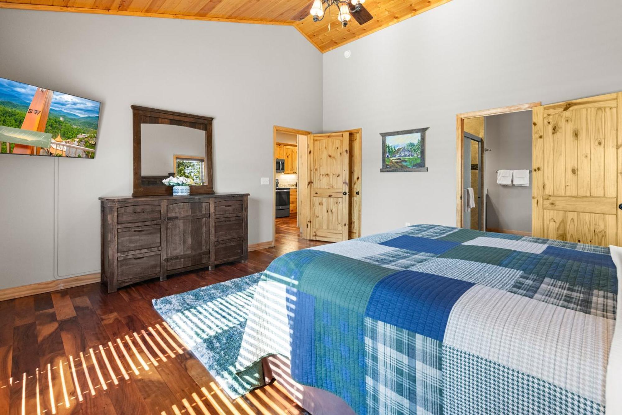 Eagles View Holiday home
