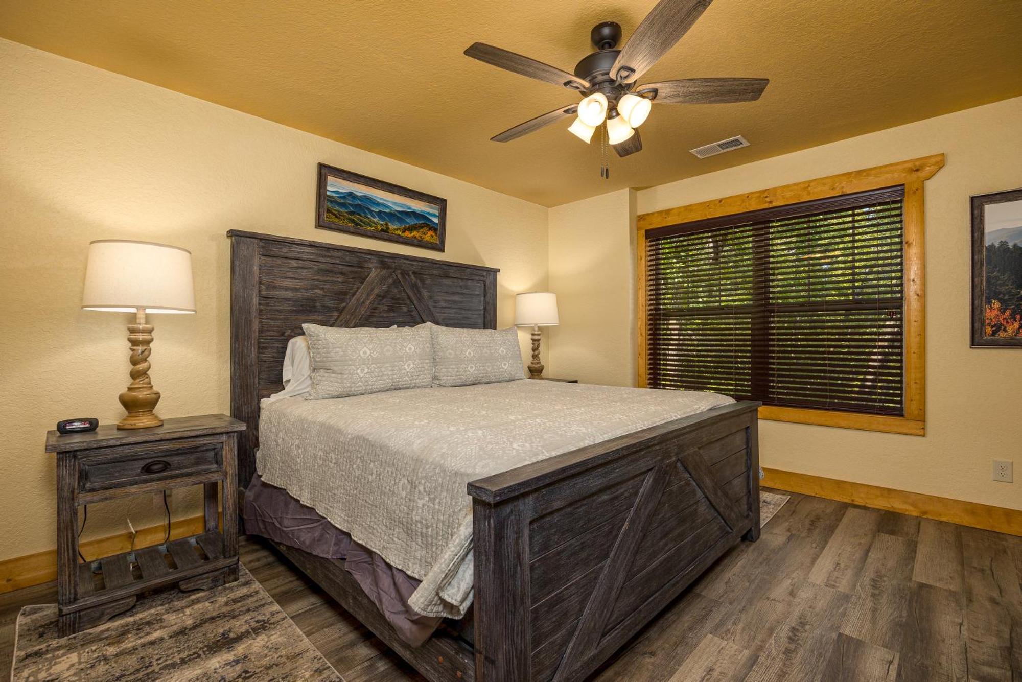 Southern Comfort By Eden Crest * Gatlinburg