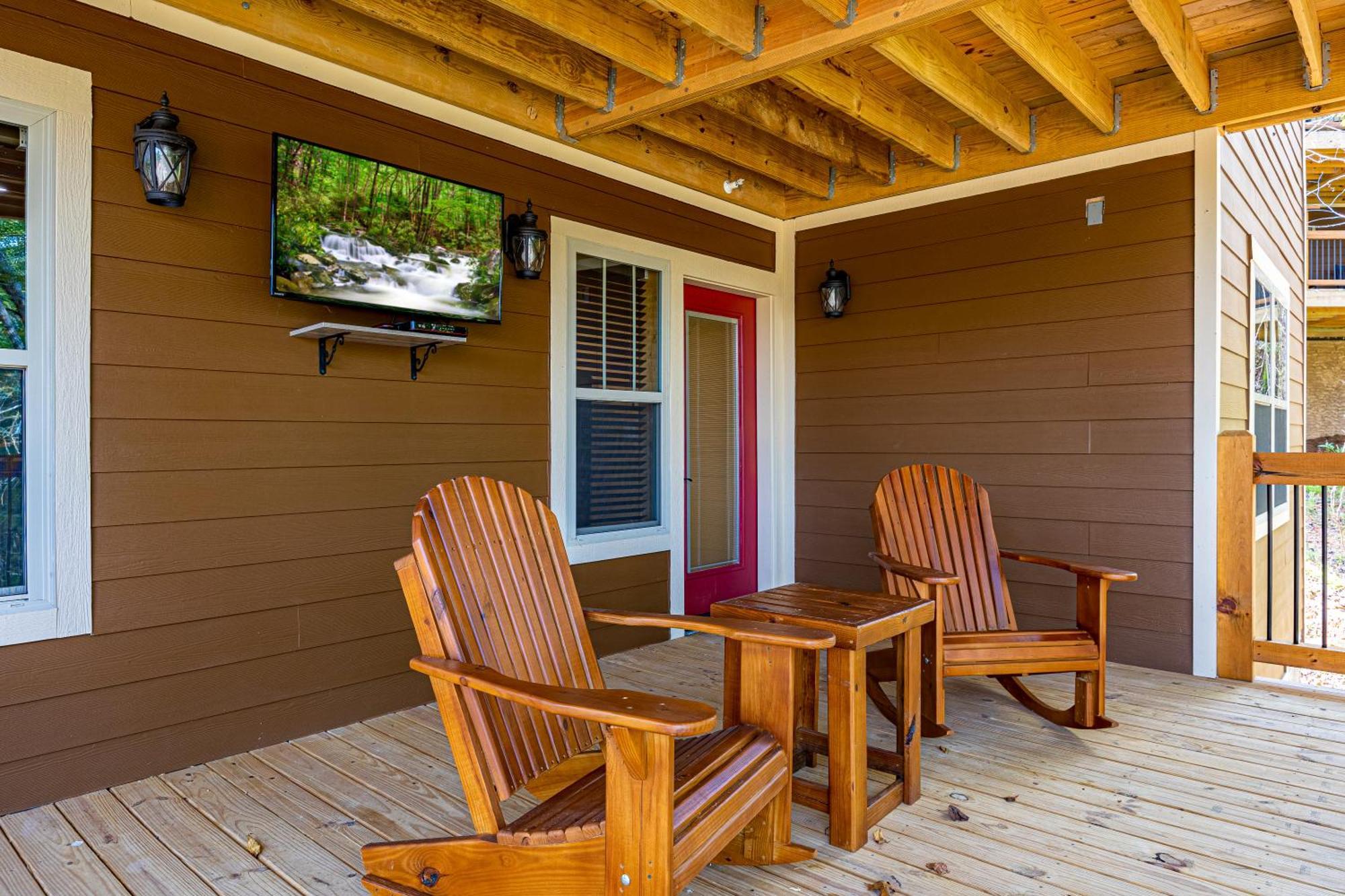 Southern Comfort By Eden Crest Gatlinburg