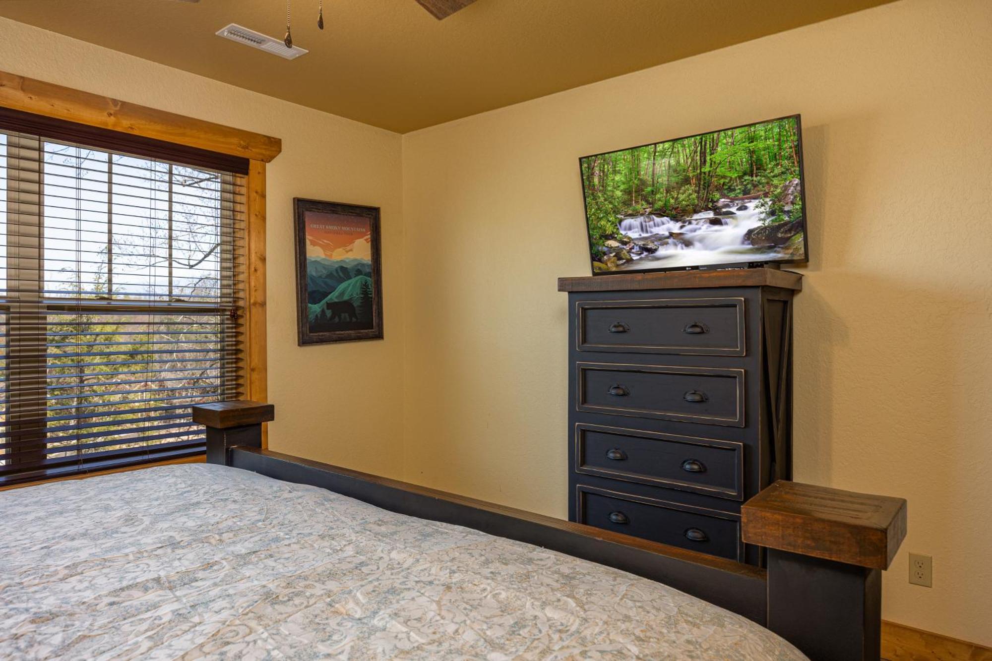Mountain High By Eden Crest Gatlinburg