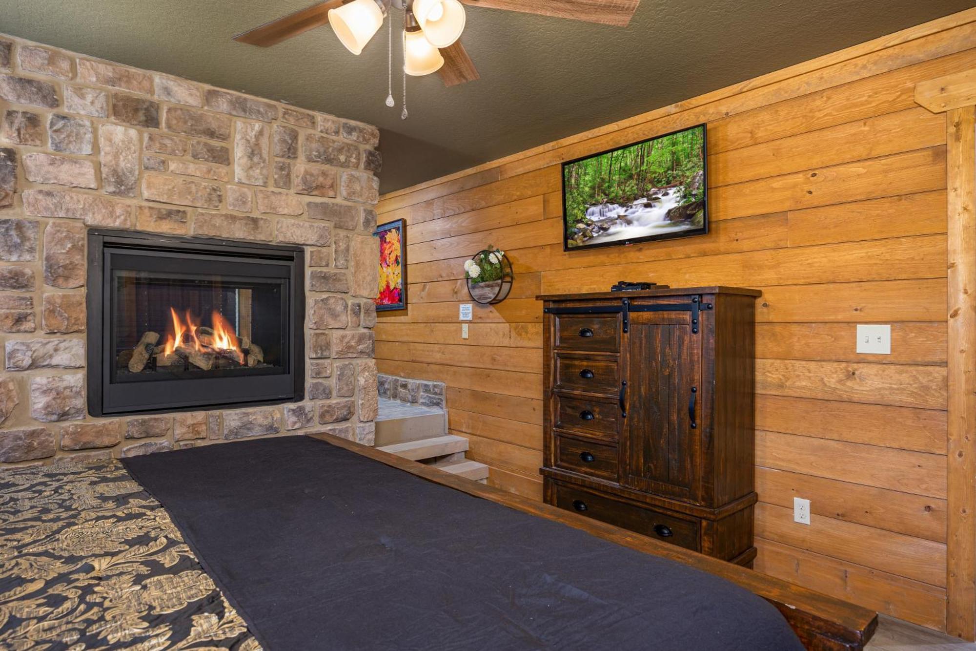 Mountain High By Eden Crest Chalet