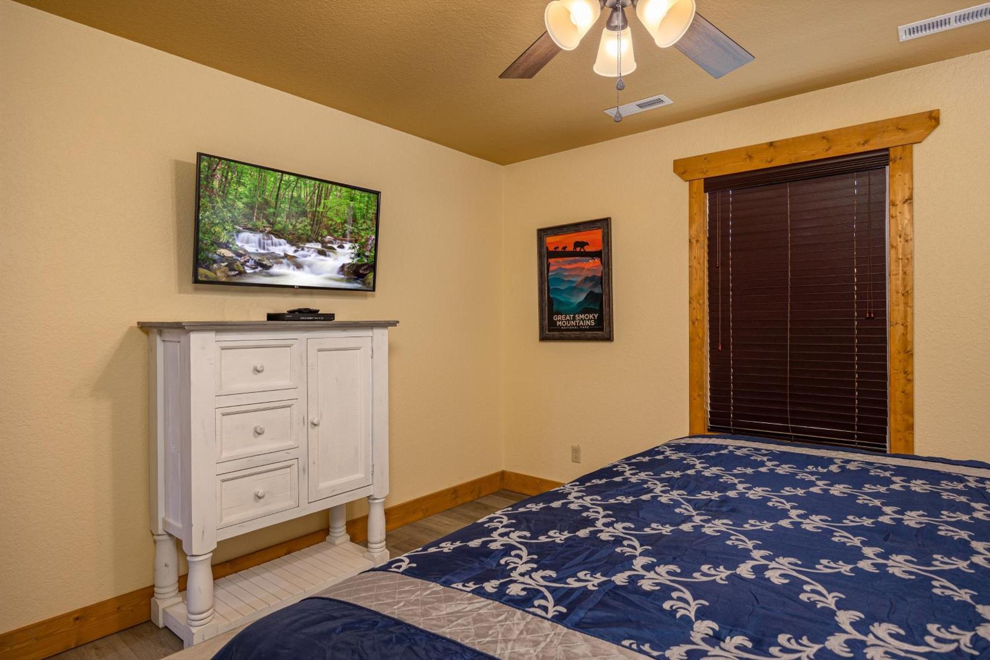 Mountain High By Eden Crest Chalet