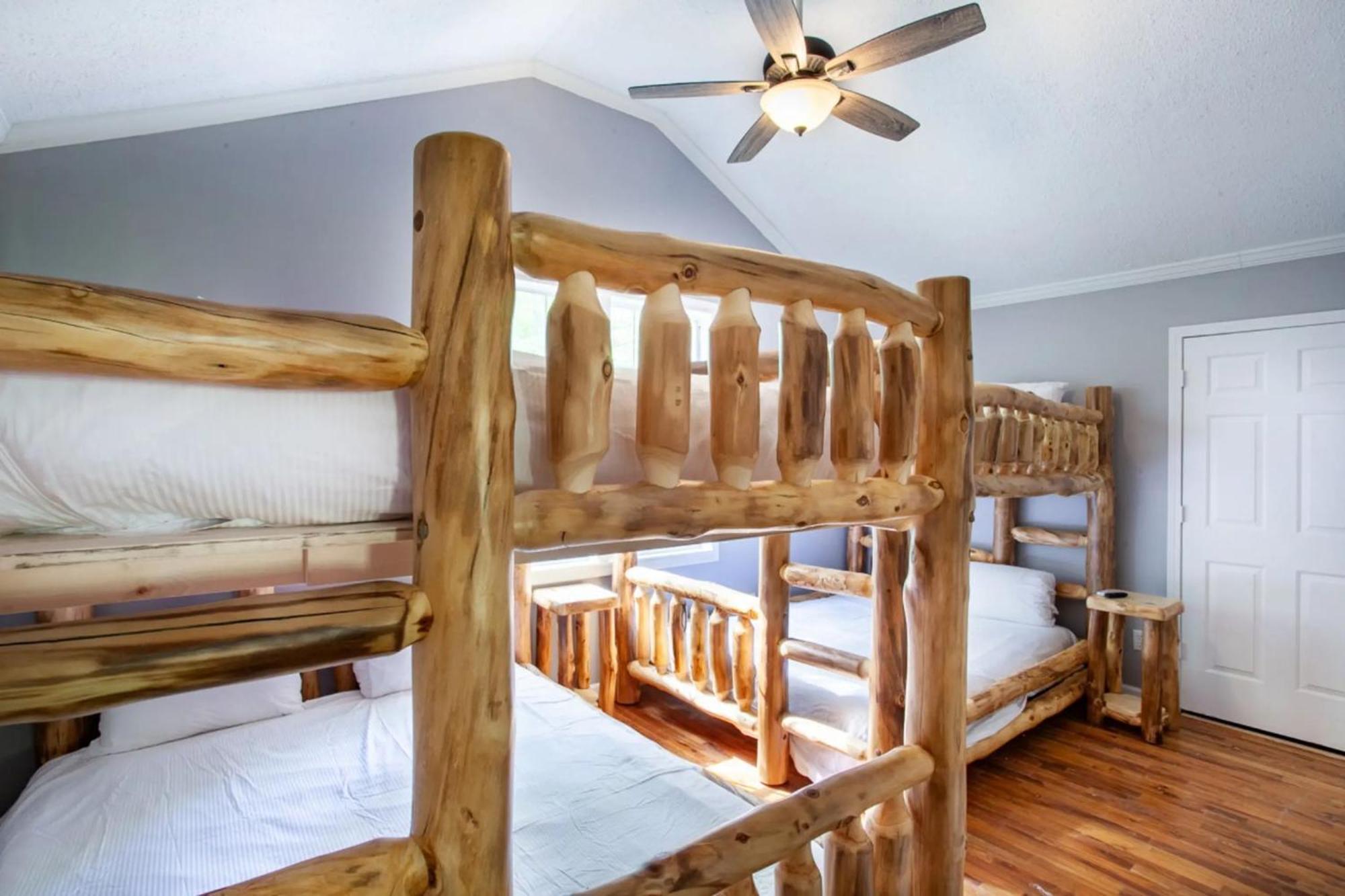 A Country Retreat * Gatlinburg