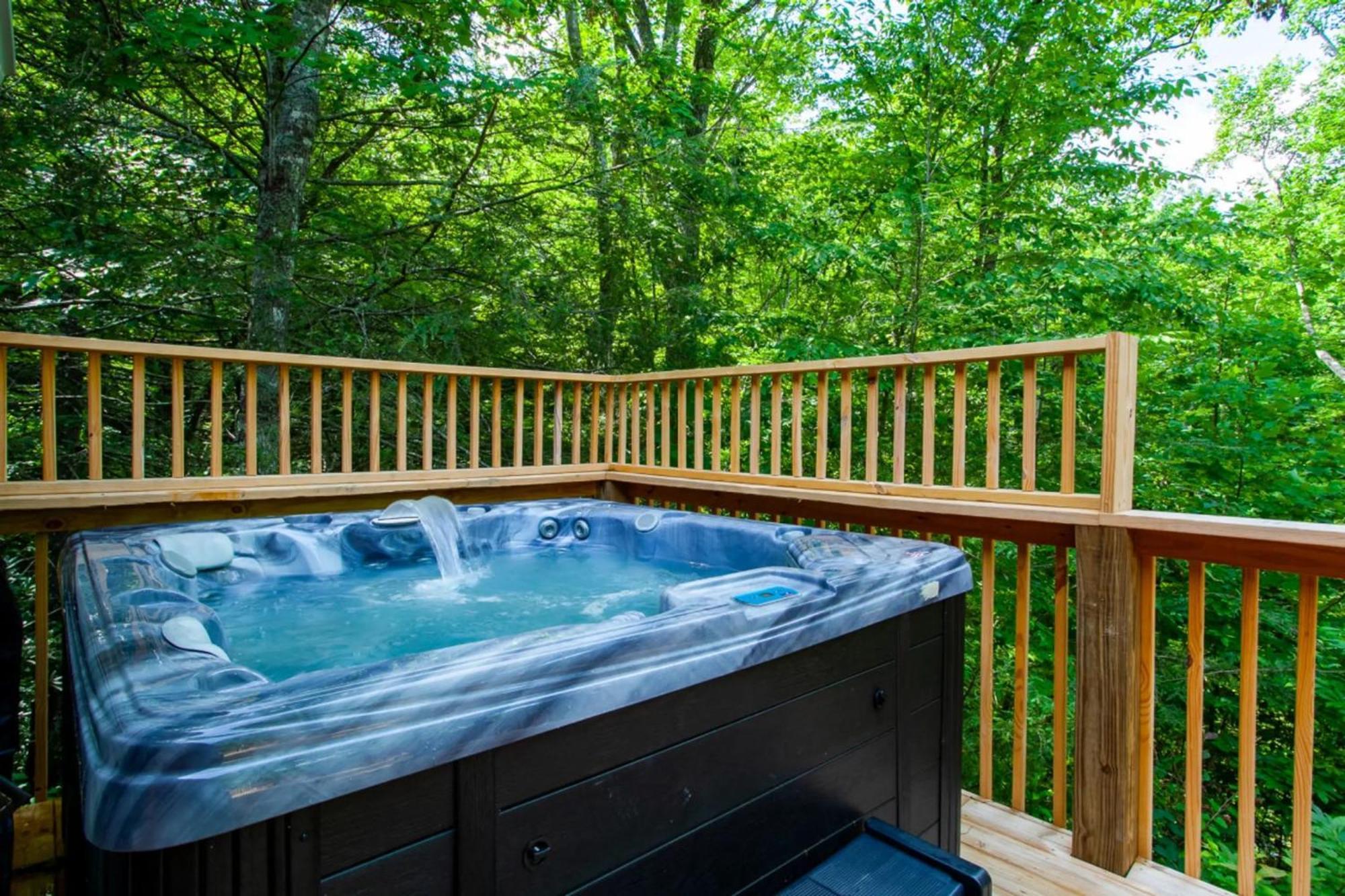 A Country Retreat * Gatlinburg