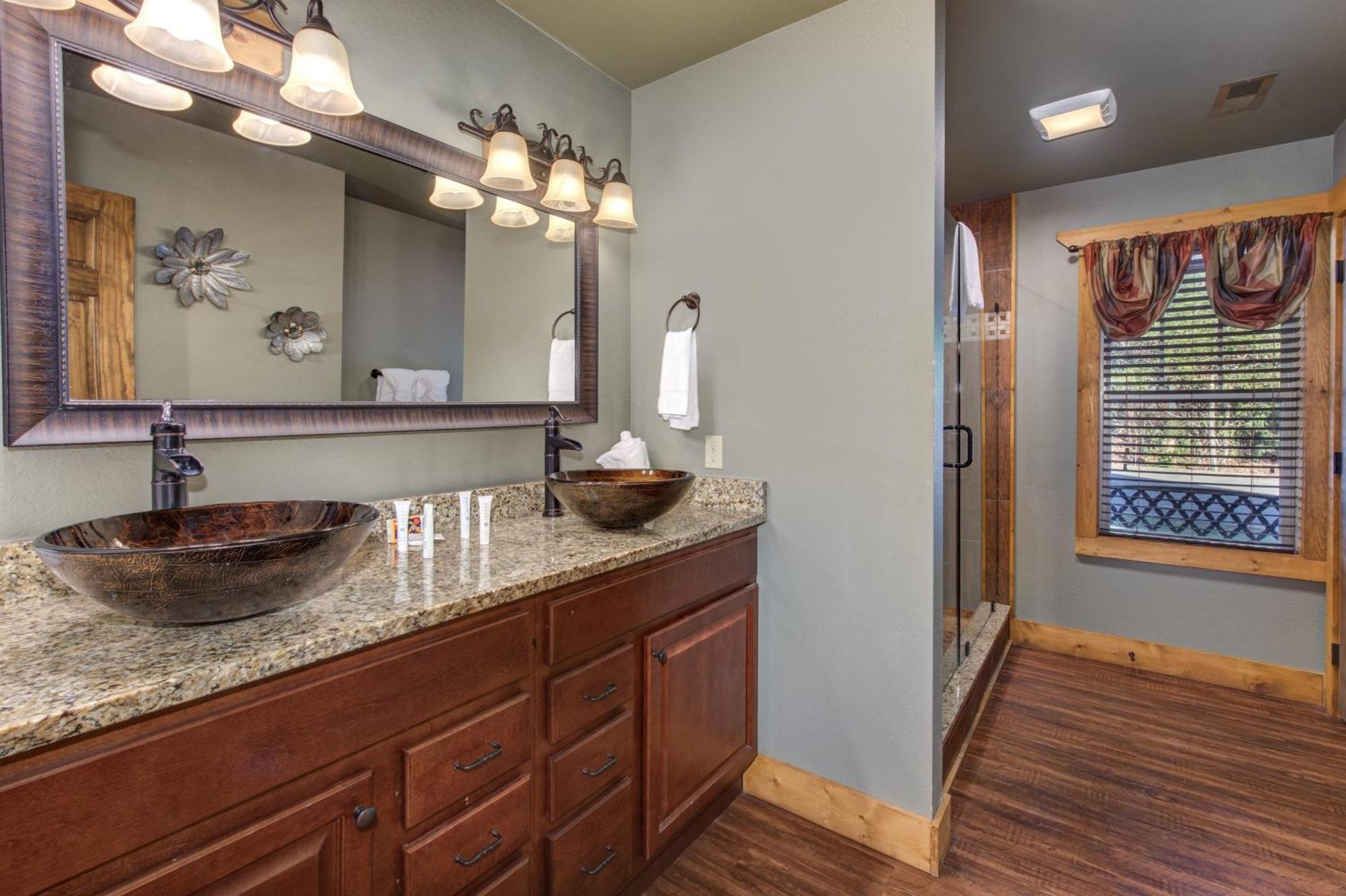 Aqua Paradise Holiday home Gatlinburg