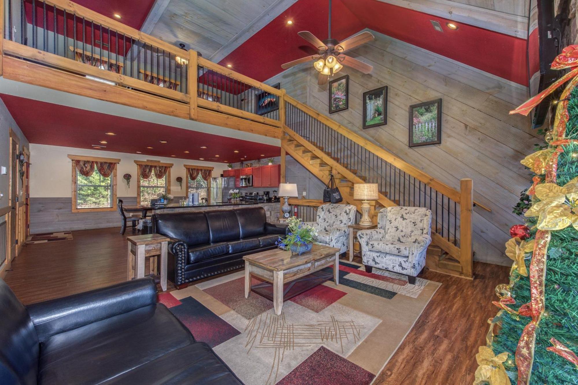 Aqua Paradise Holiday home Gatlinburg