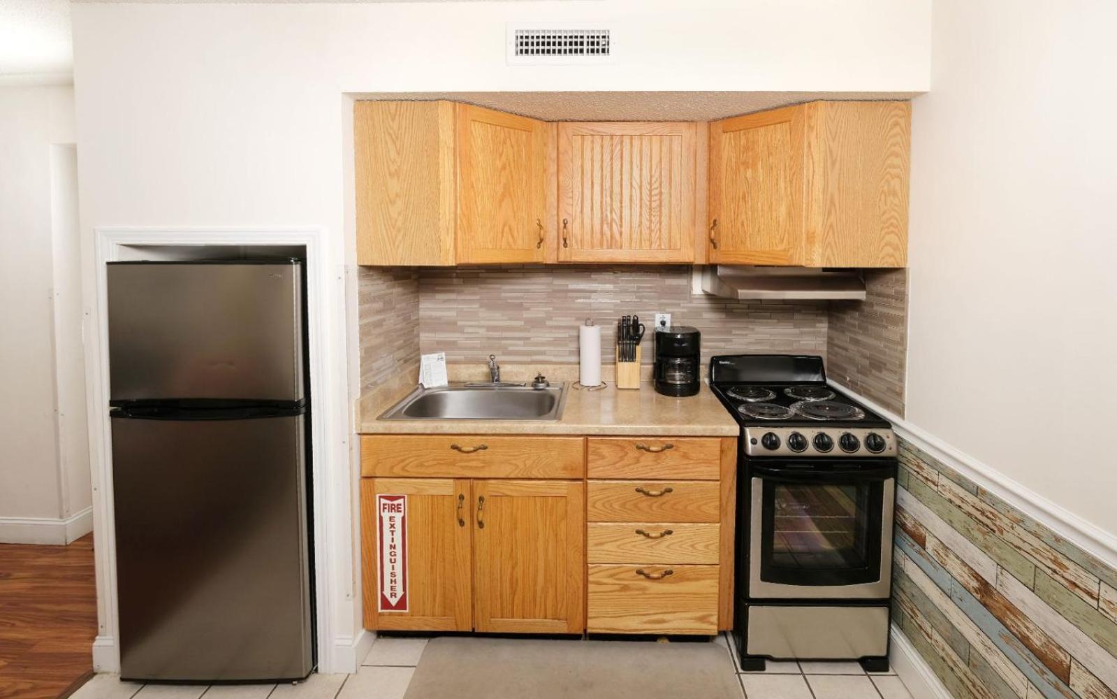 Oak Square 305 Apartment Gatlinburg
