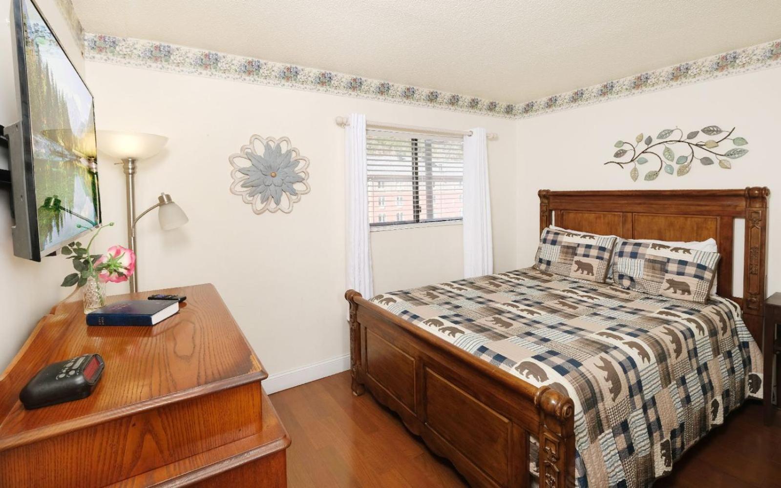 Apartment Oak Square 305 Gatlinburg