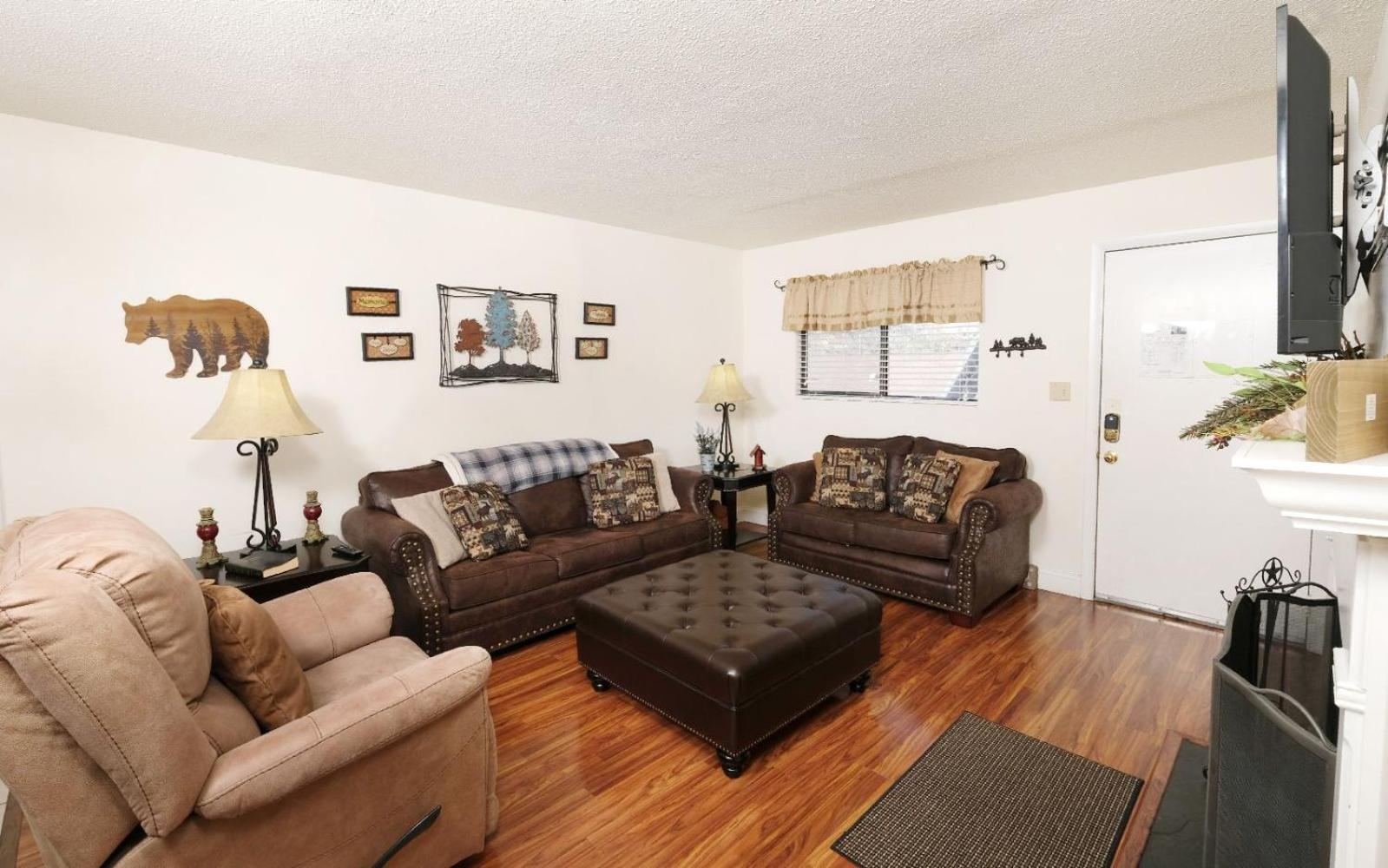 Apartment Oak Square 305
