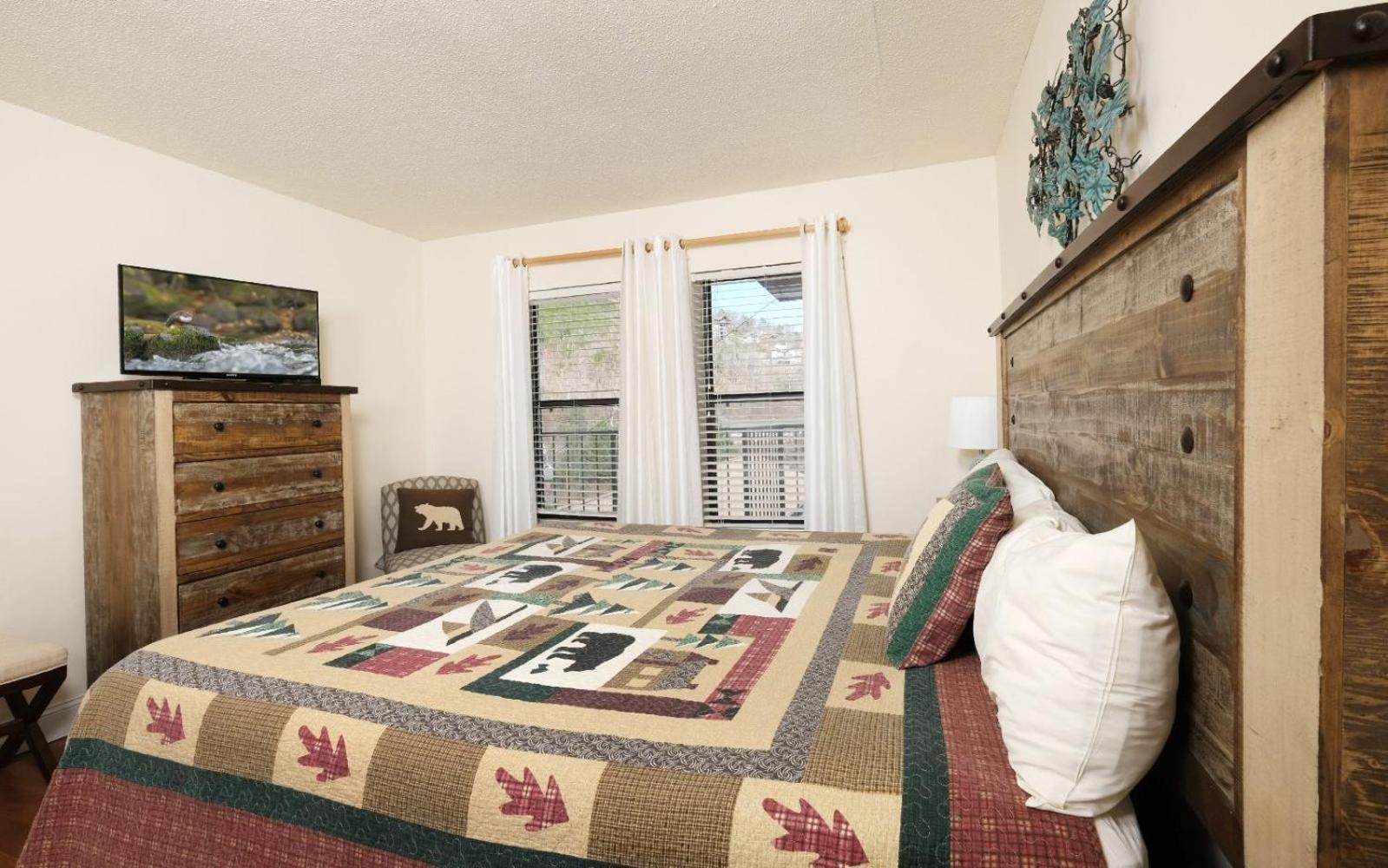 Apartment Oak Square 305 *
