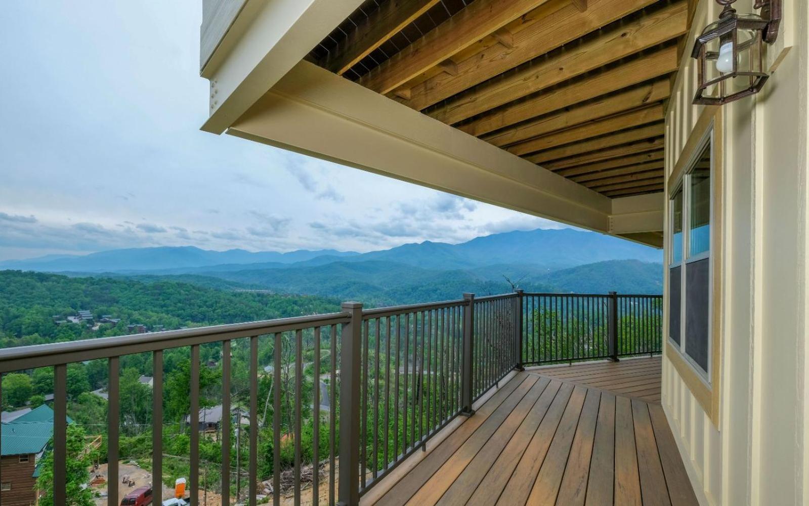 Villa Falcons View Gatlinburg