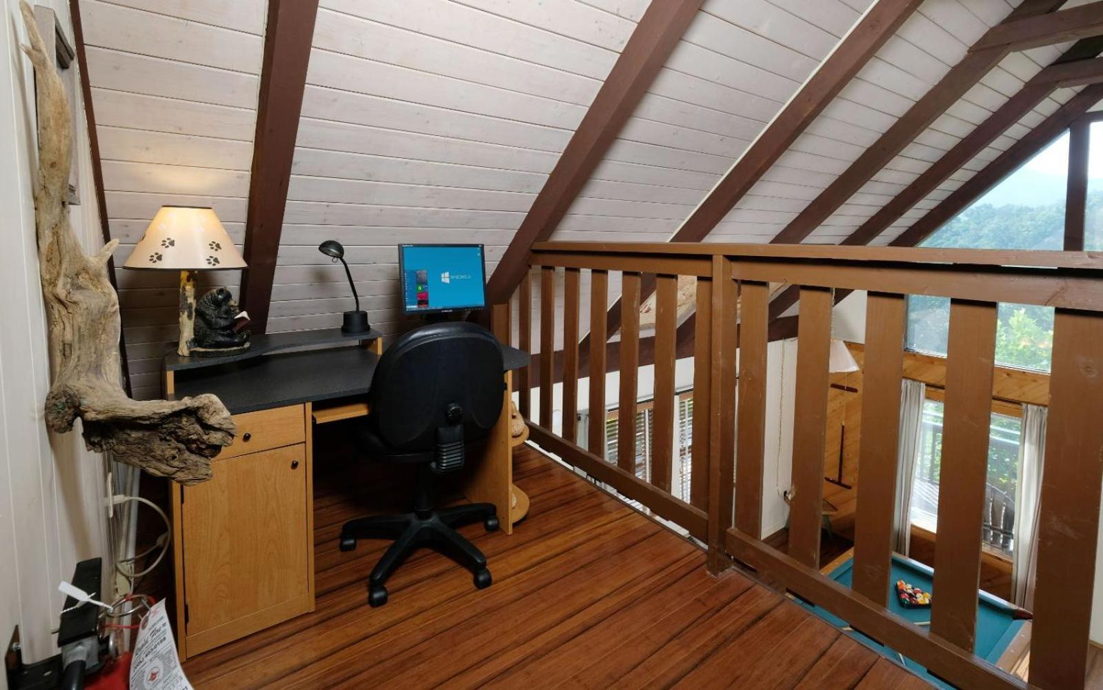 Villa Cozy Bear 856 Gatlinburg