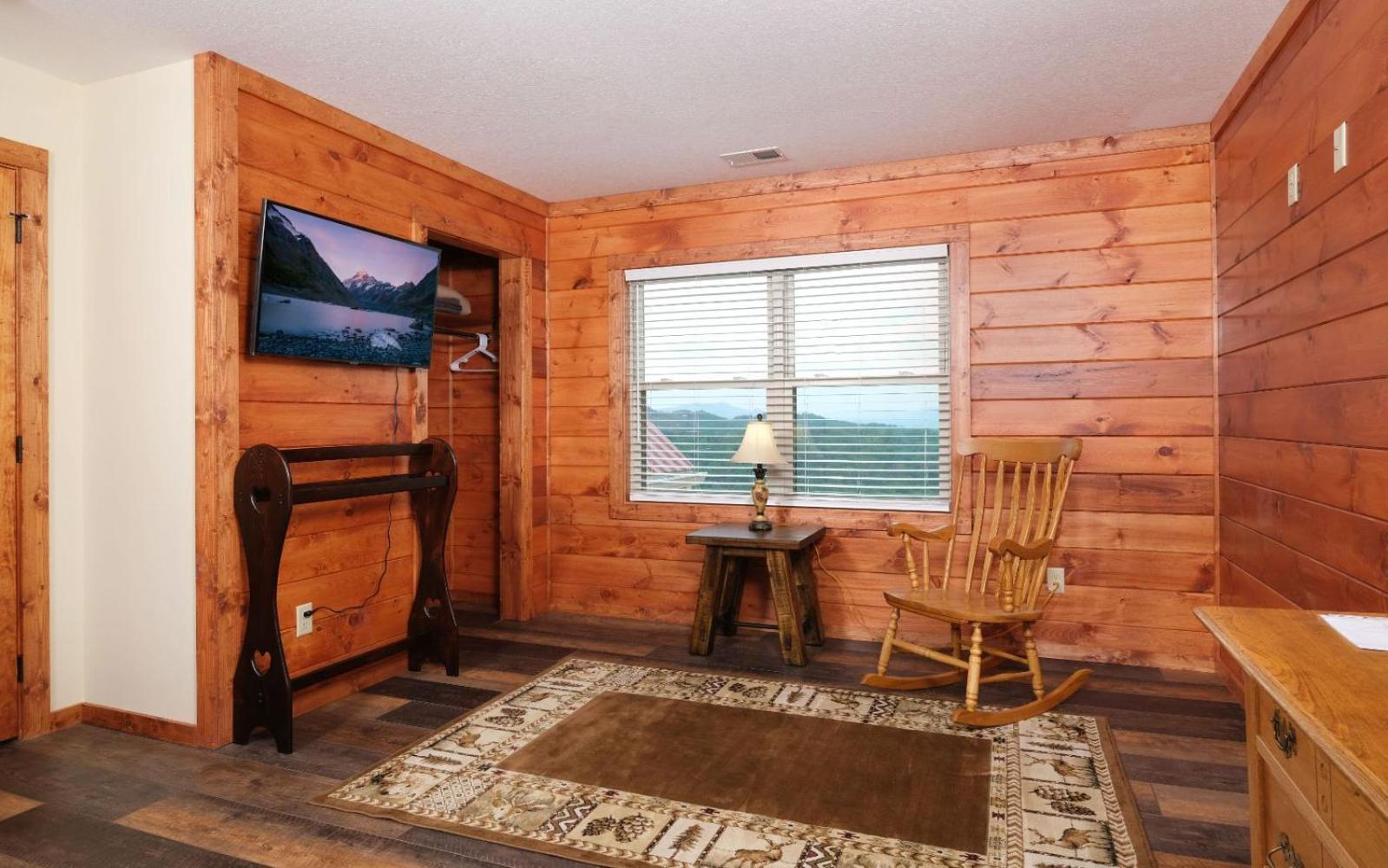 Falcons View Villa