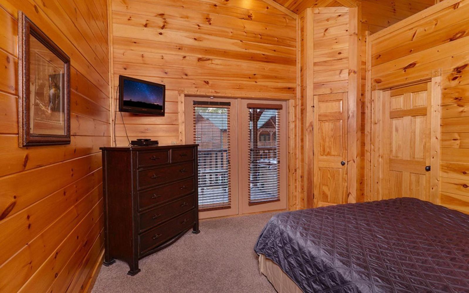 Bearskin * Gatlinburg