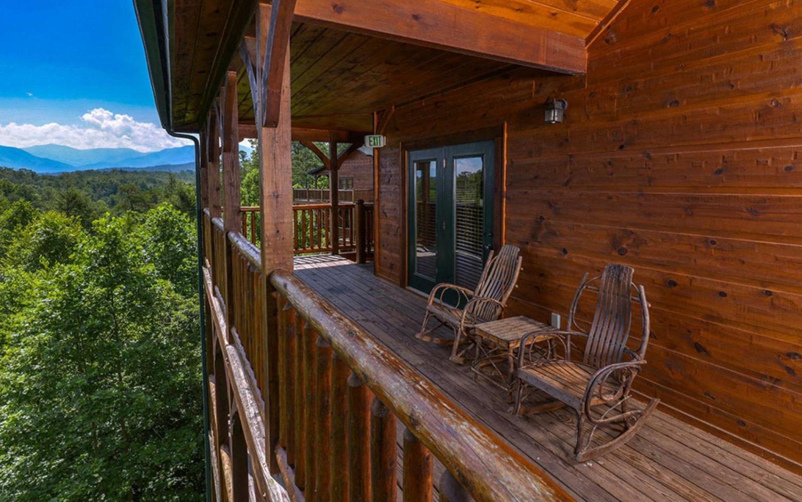 Bearskin Gatlinburg