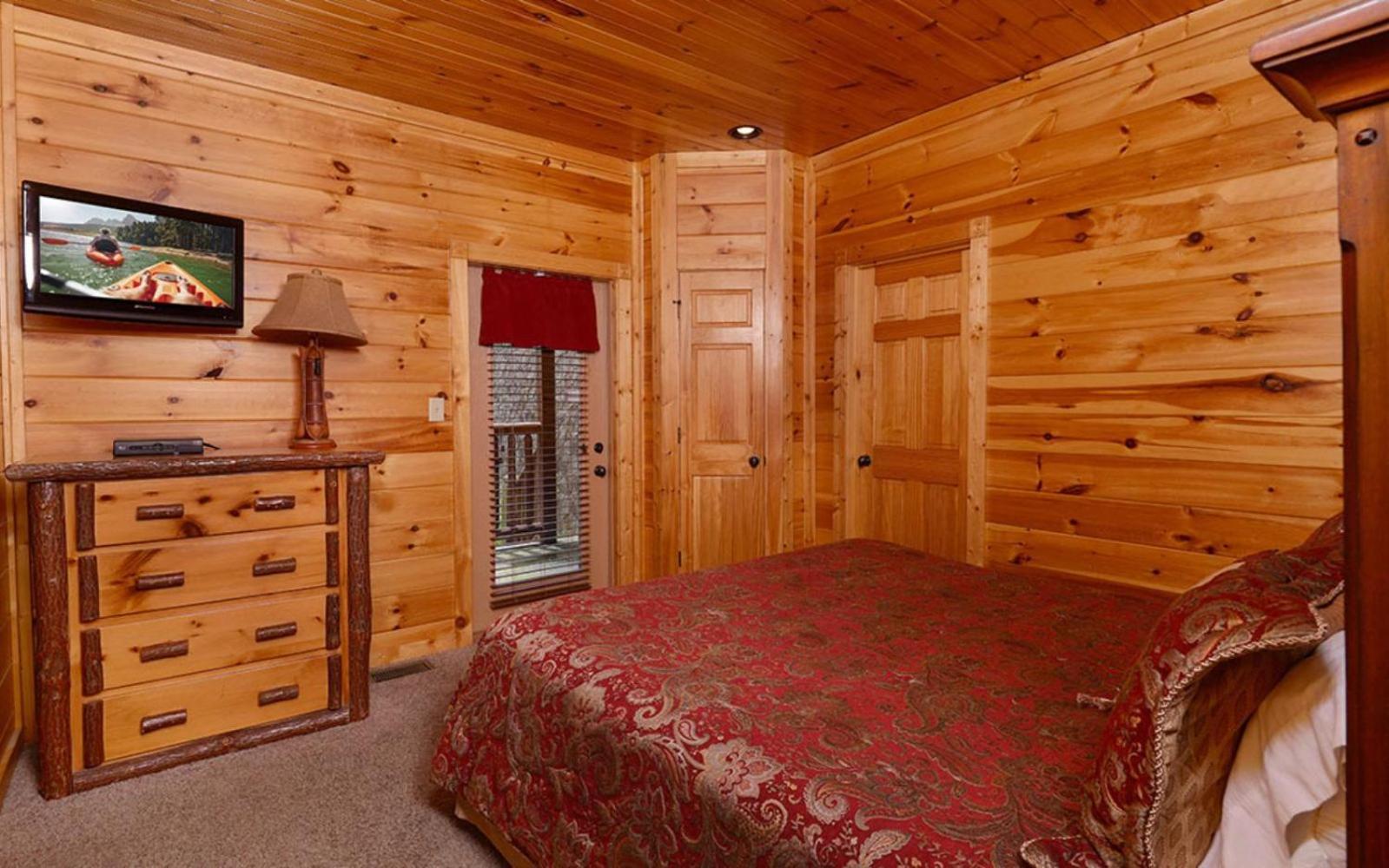 Bearskin Gatlinburg