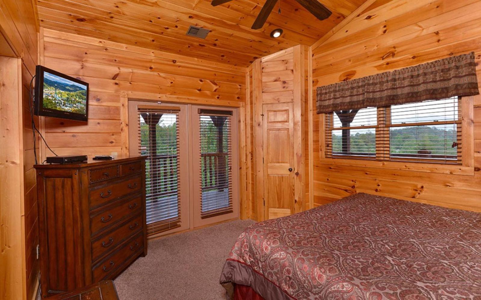 Bearskin Villa *