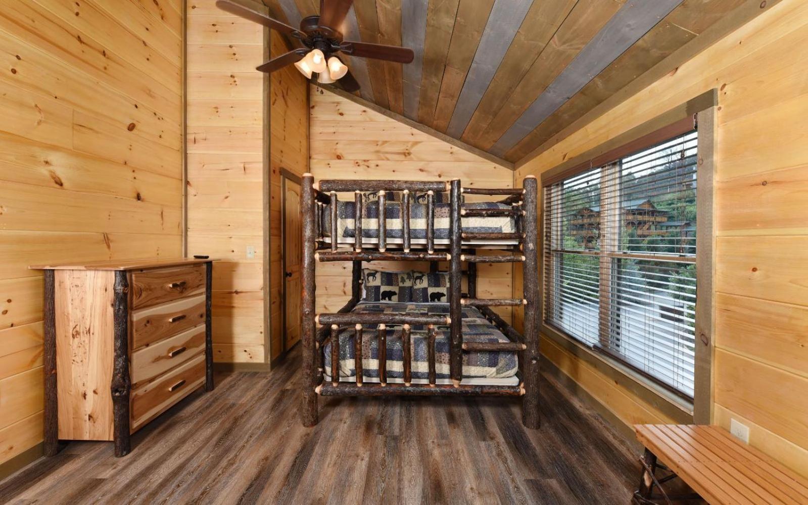 Splash N Views Villa Gatlinburg