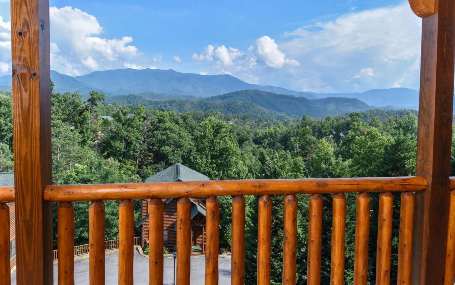 Villa Splash N Views *