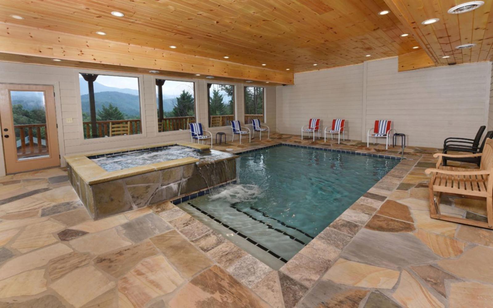 Splash N Views Villa