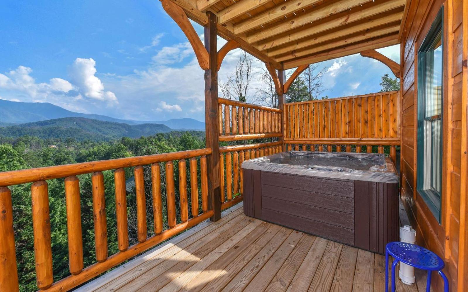 Splash N Views Villa