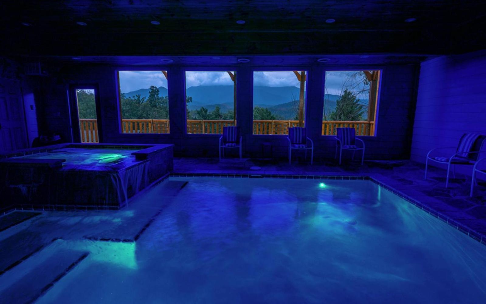 Villa Splash N Views