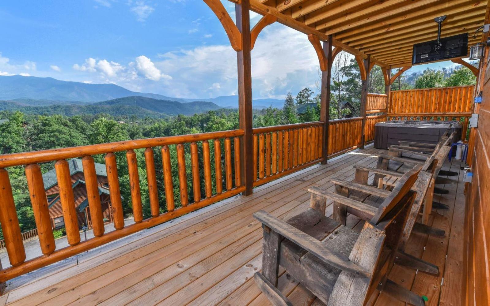 Splash N Views Villa