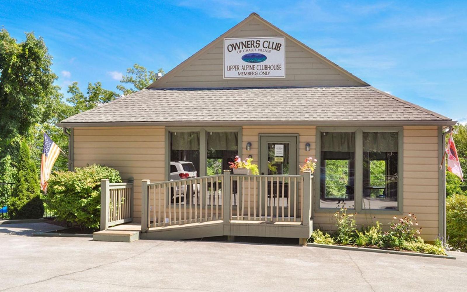 Eagles Nest Villa