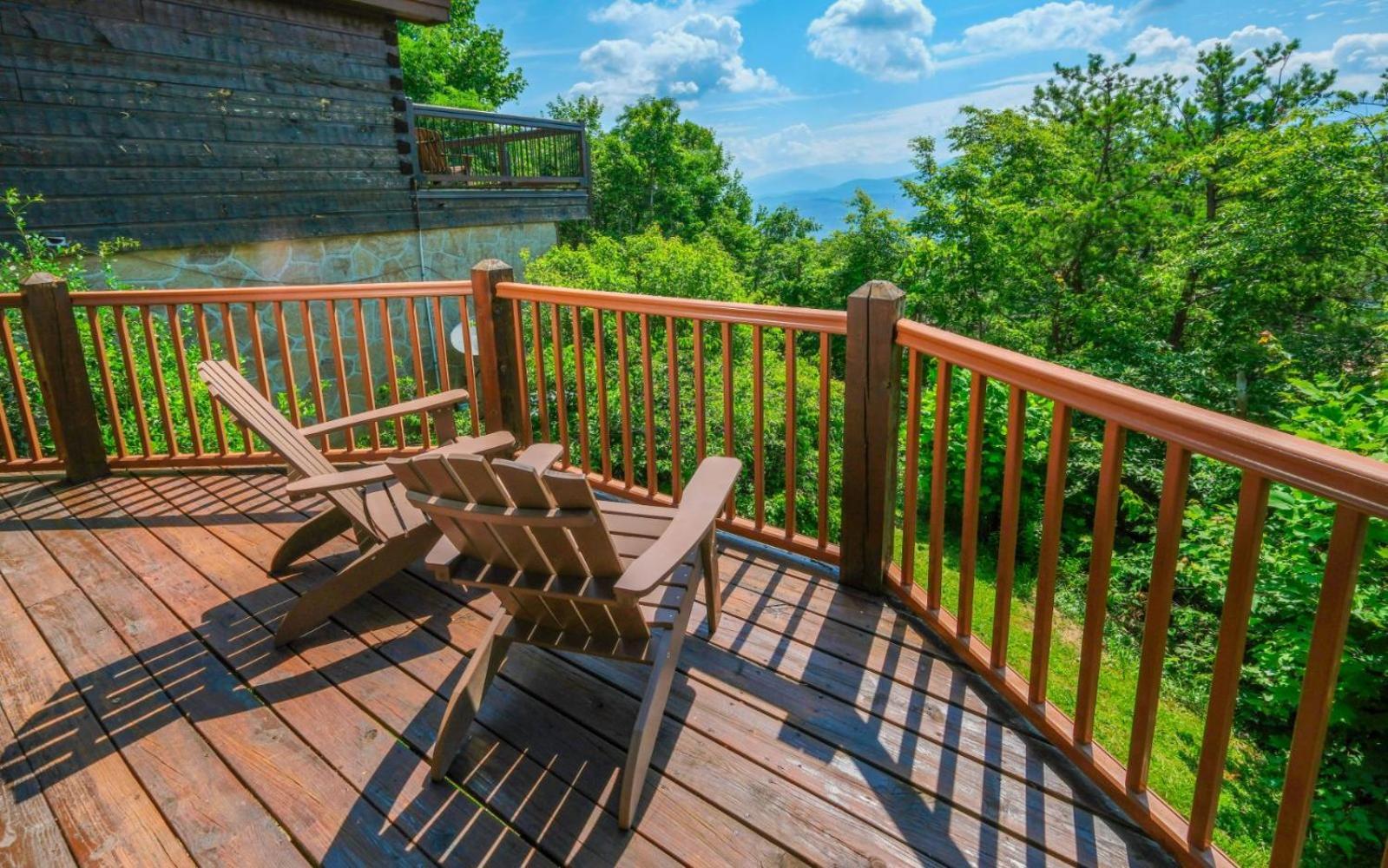 Eagles Nest Villa