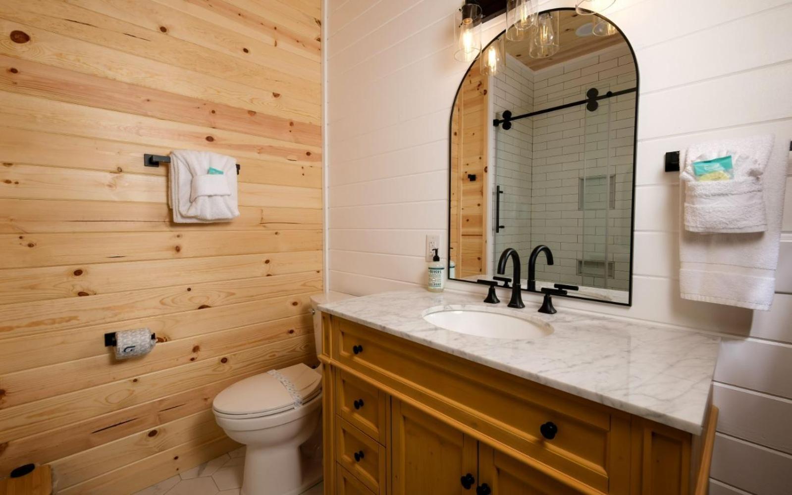 Eagles Nest Villa Gatlinburg