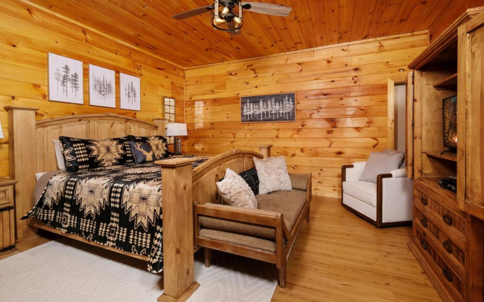 Eagles Nest Villa *
