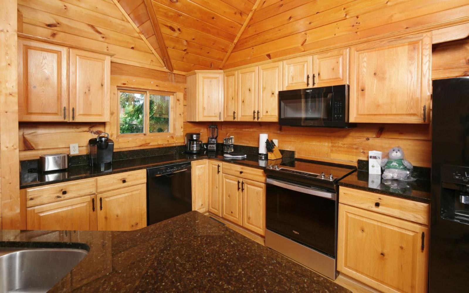 Eagles Nest Villa