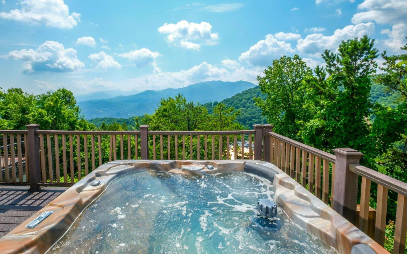 Eagles Nest Villa
