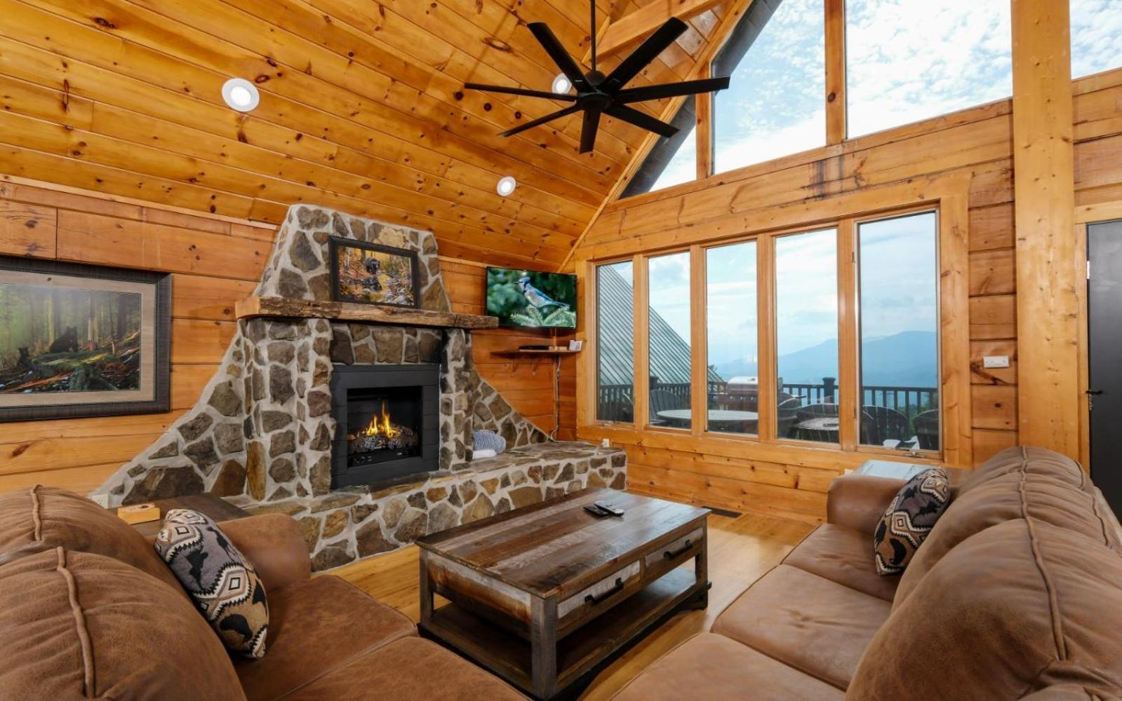 Villa Eagles Nest *