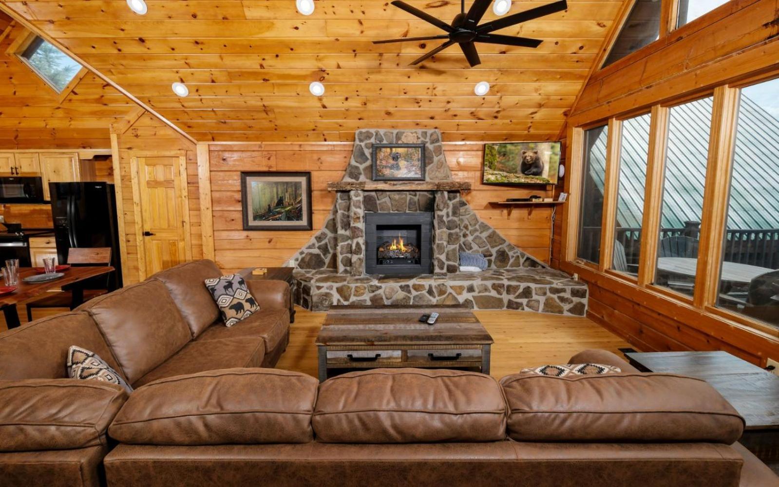 Villa Eagles Nest