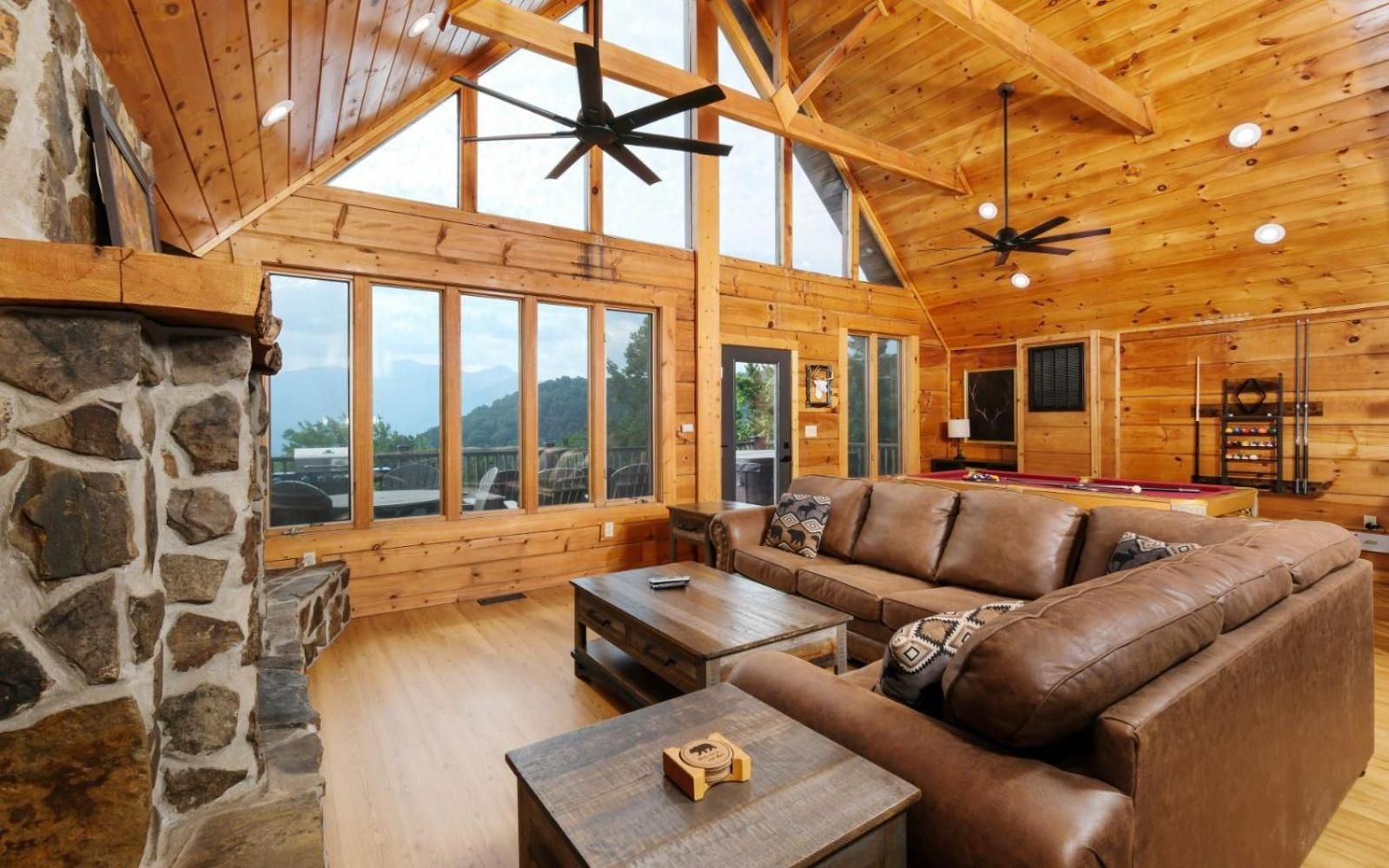 Eagles Nest *