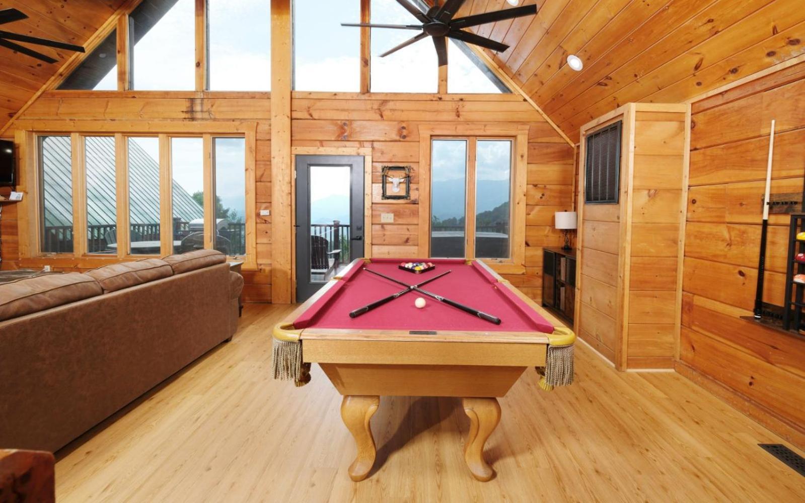 Villa Eagles Nest *