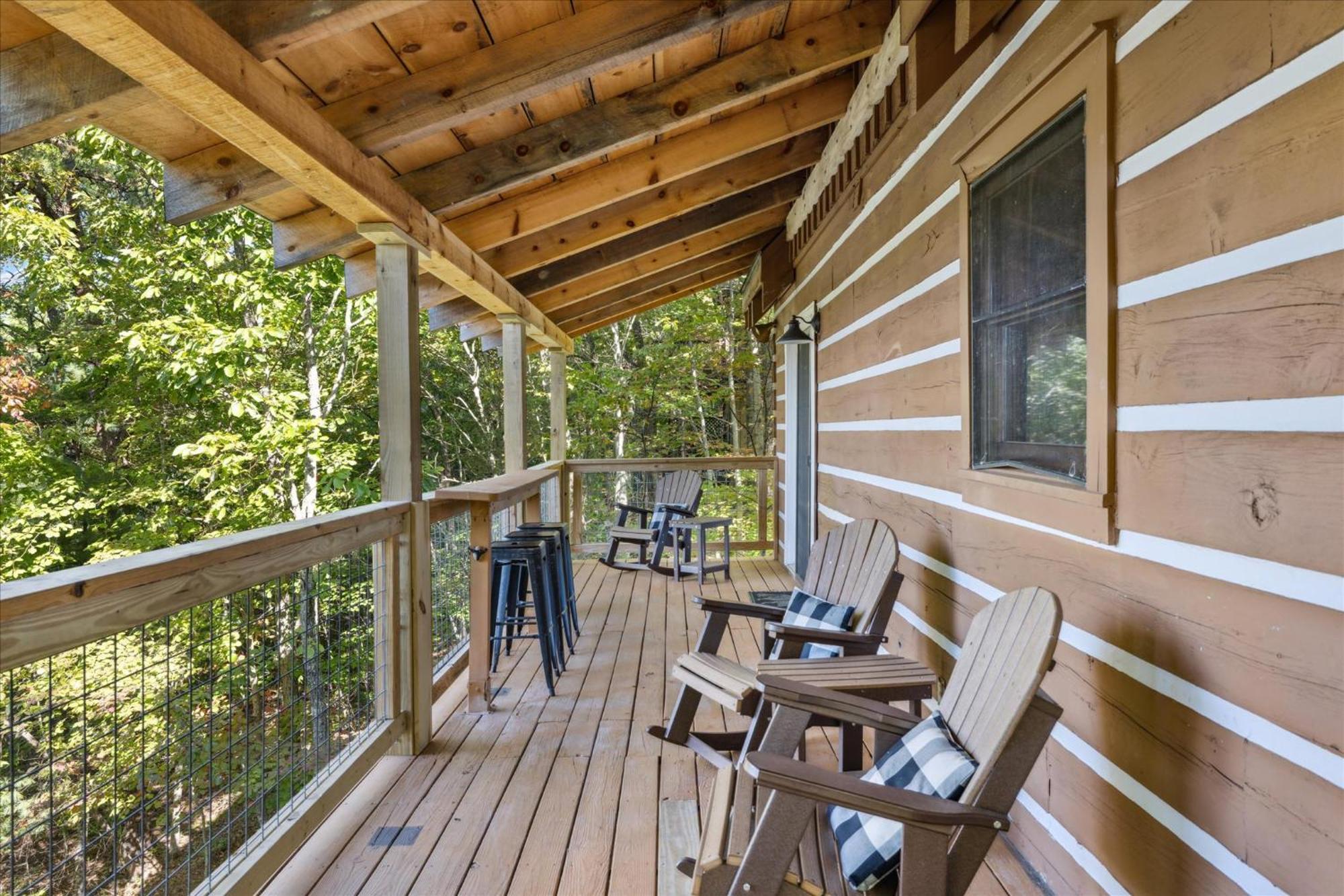 Mountain Haven Gatlinburg