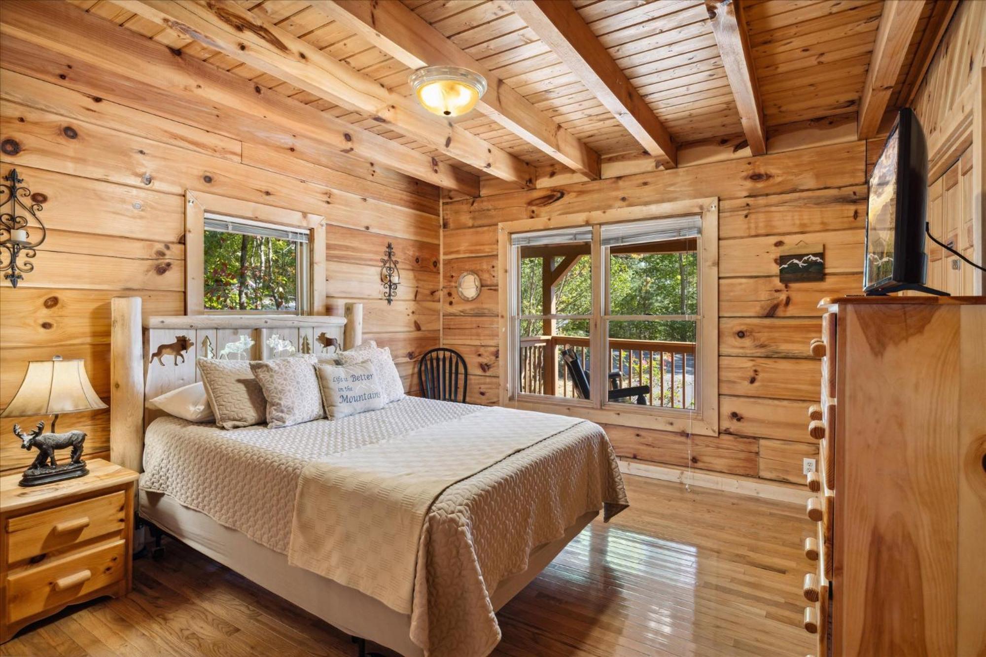 Mountain Haven Holiday home Gatlinburg