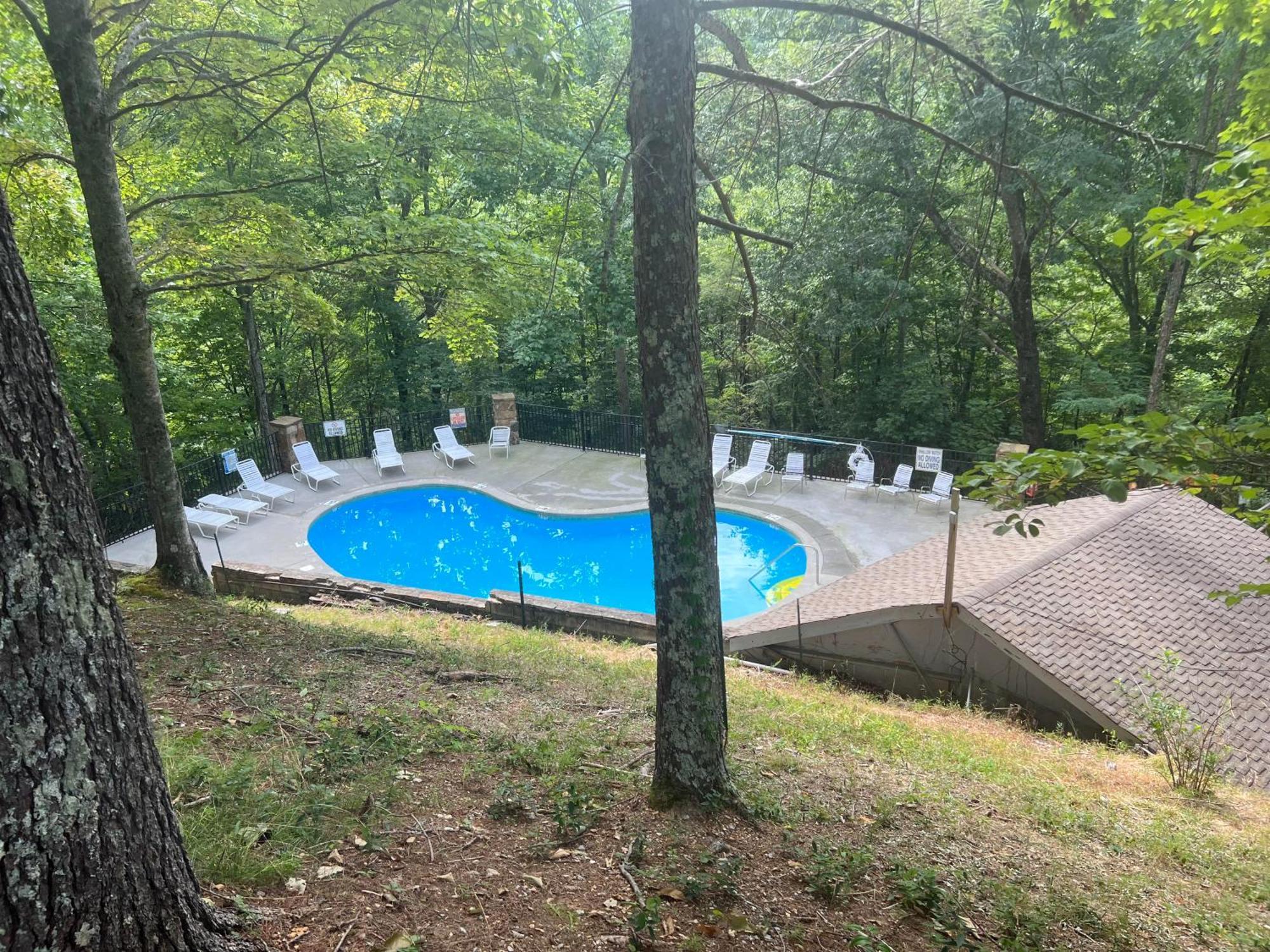 Mountain Haven * Gatlinburg
