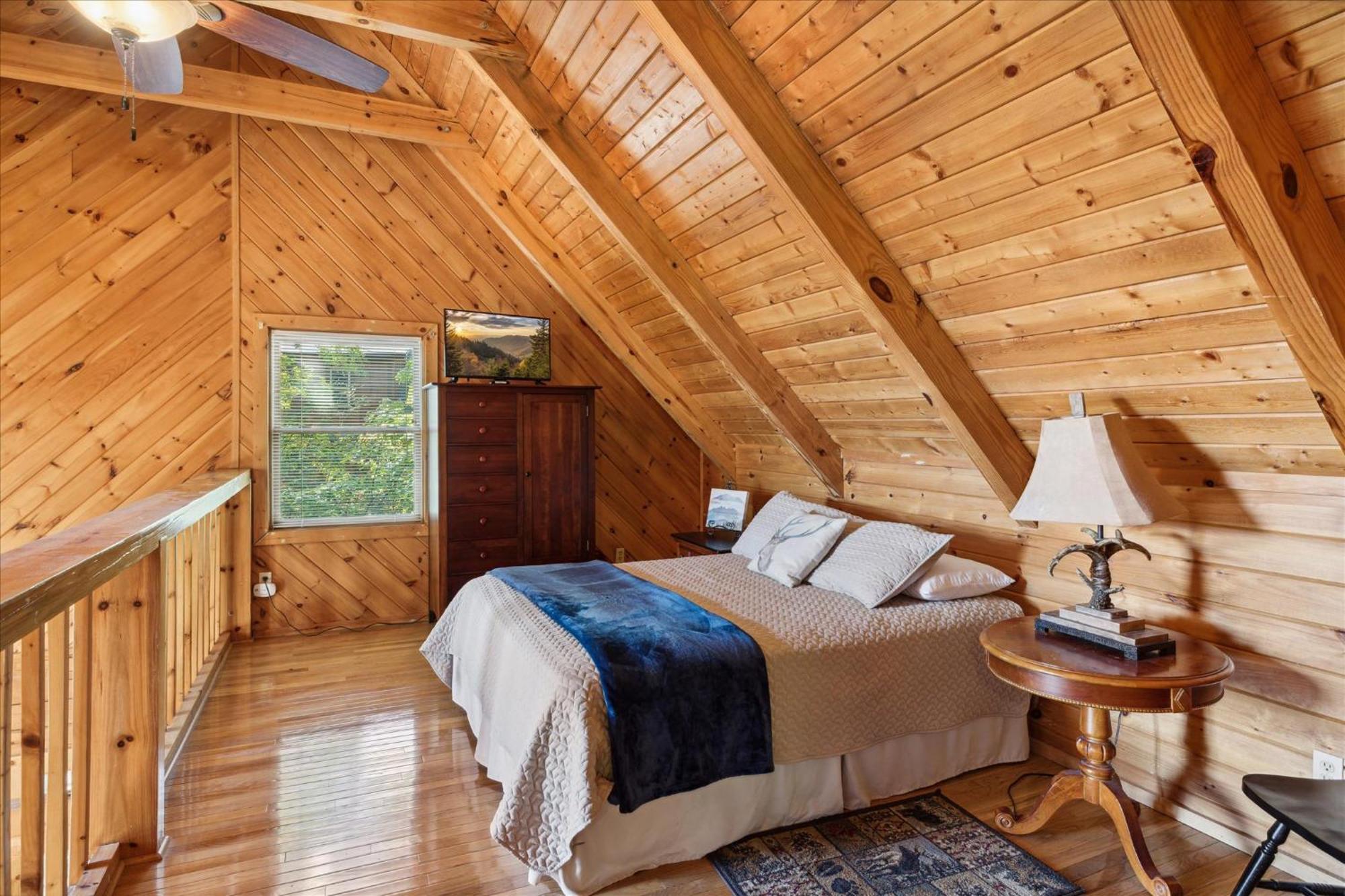Holiday home Mountain Haven Gatlinburg