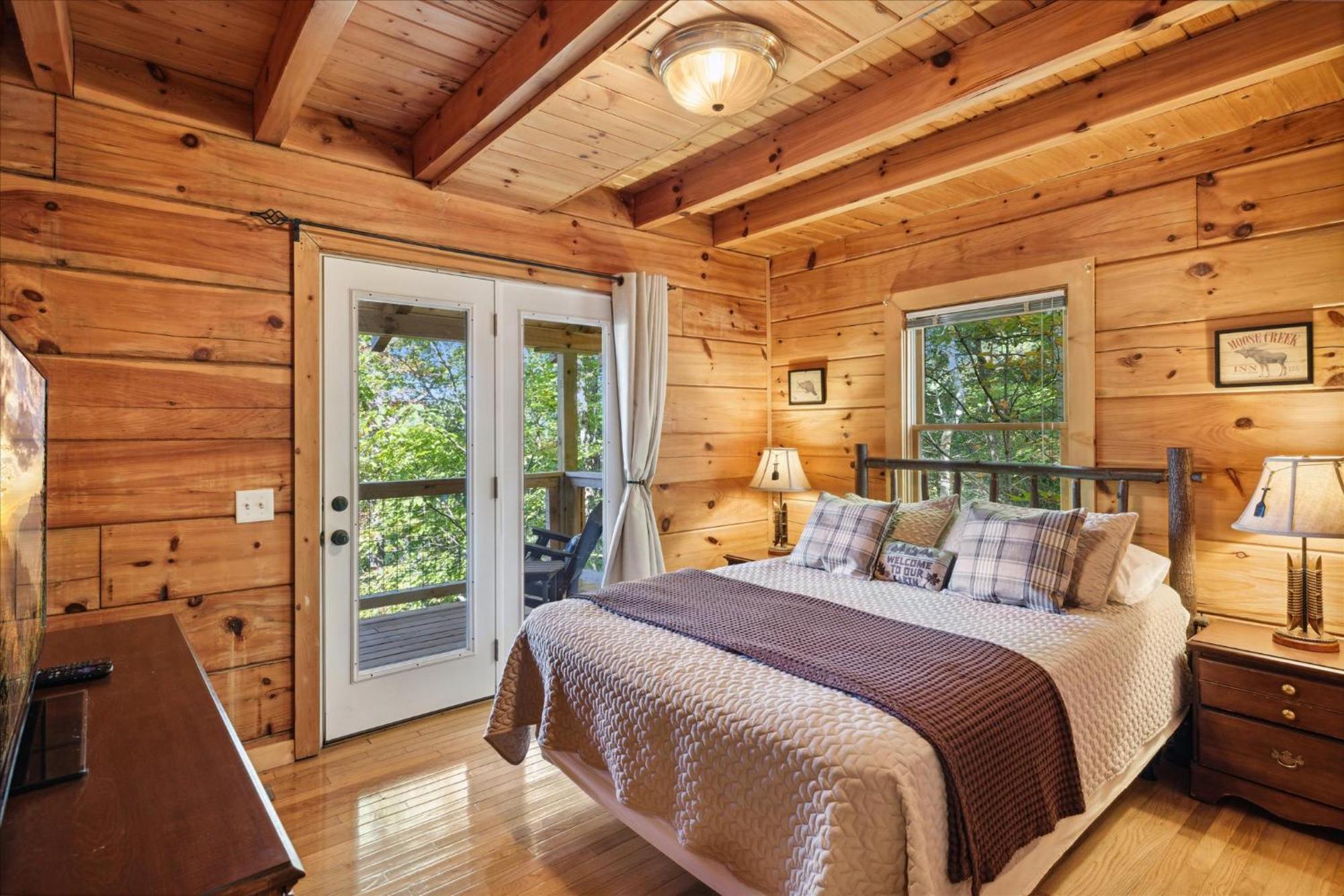 Mountain Haven * Gatlinburg