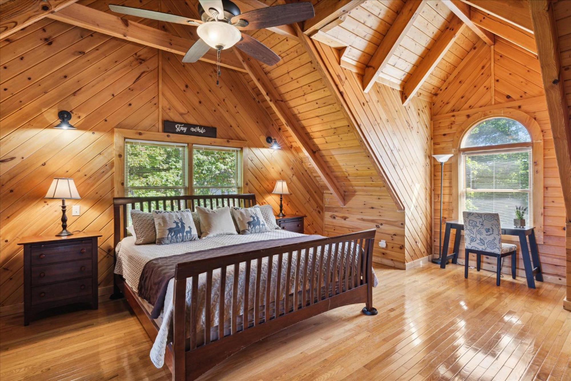 Mountain Haven