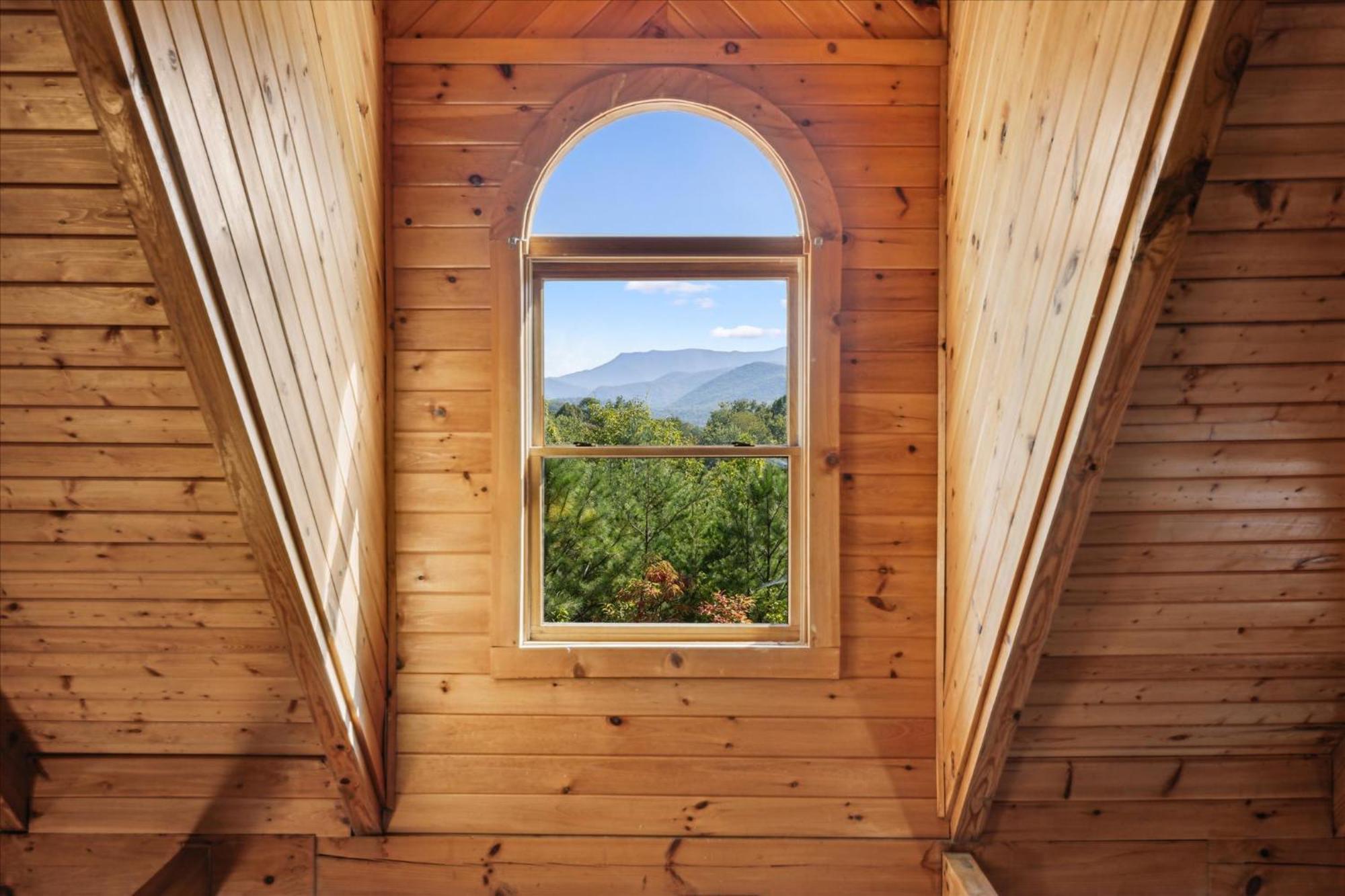 Holiday home Mountain Haven