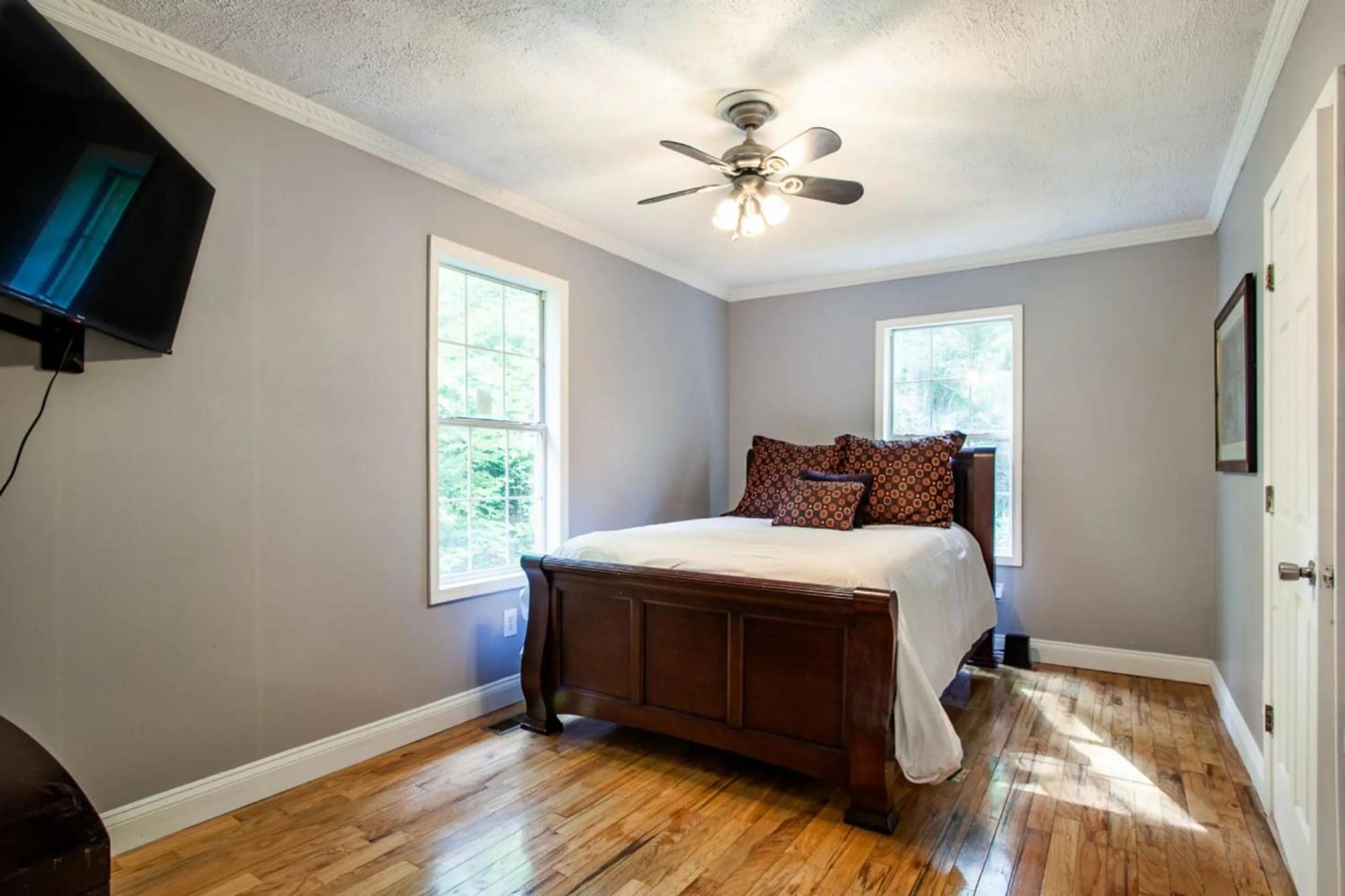 A Country Retreat Gatlinburg