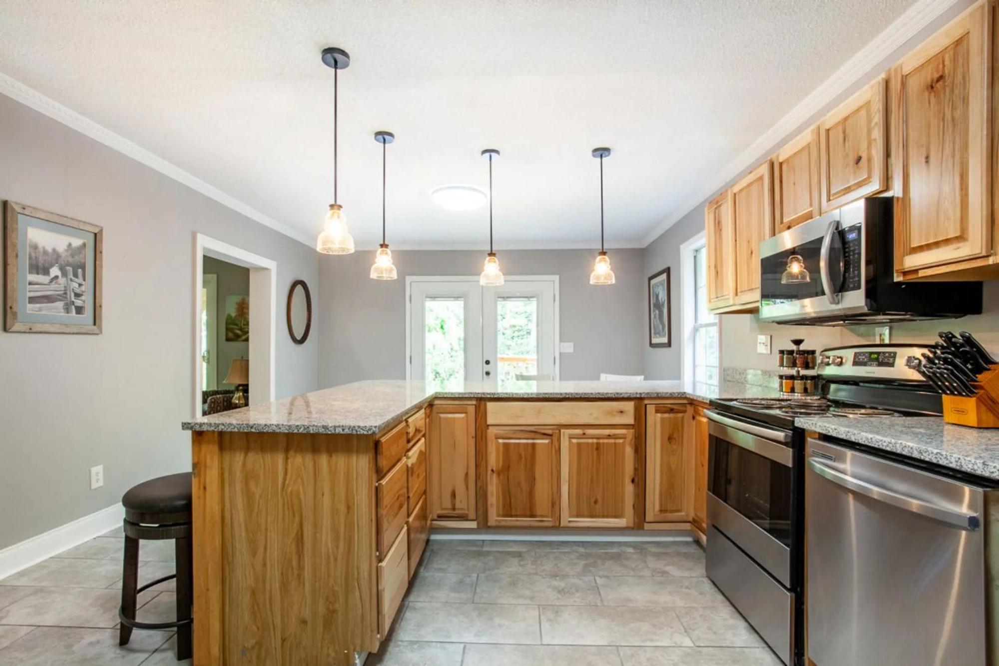 Villa A Country Retreat Gatlinburg