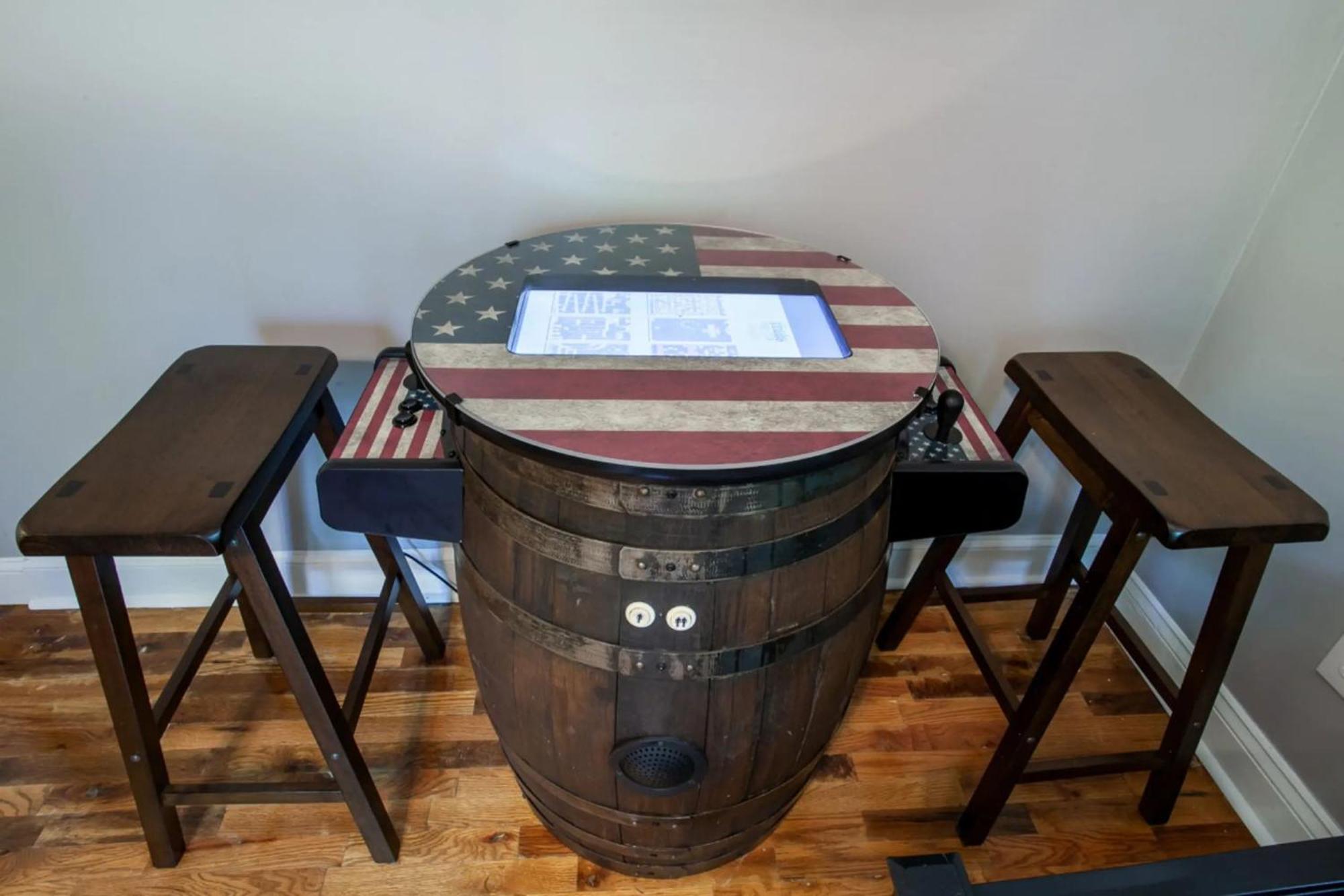 A Country Retreat Gatlinburg