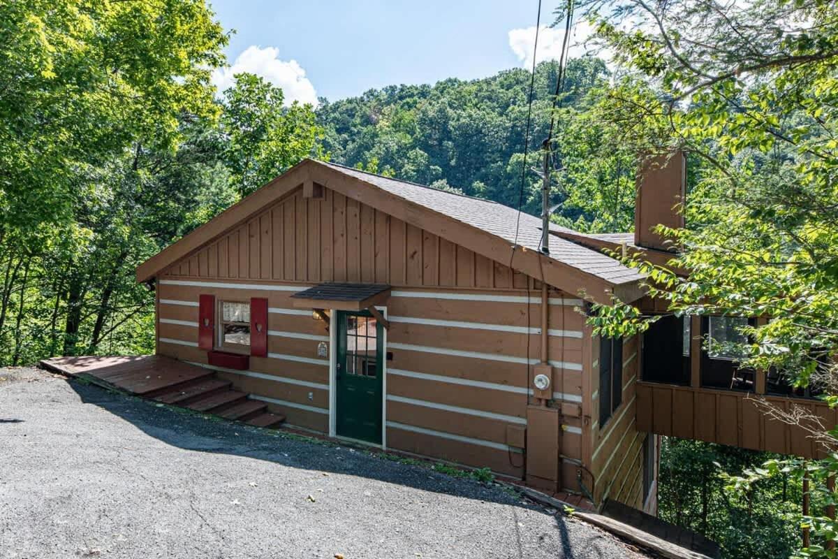 Hidden Mountain Gem Holiday home *