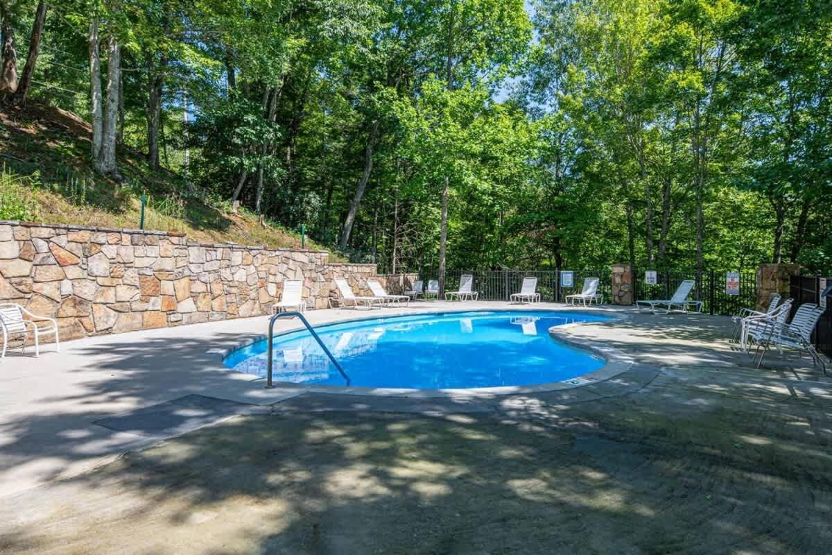 Hidden Mountain Gem Holiday home