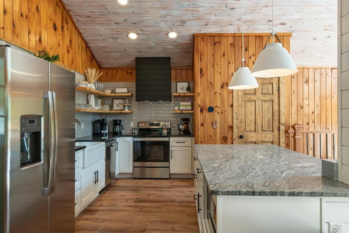 Holiday home Hidden Mountain Gem